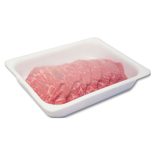 Veal – thin cut steak