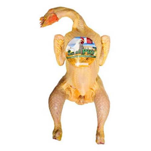 'Pio' chicken